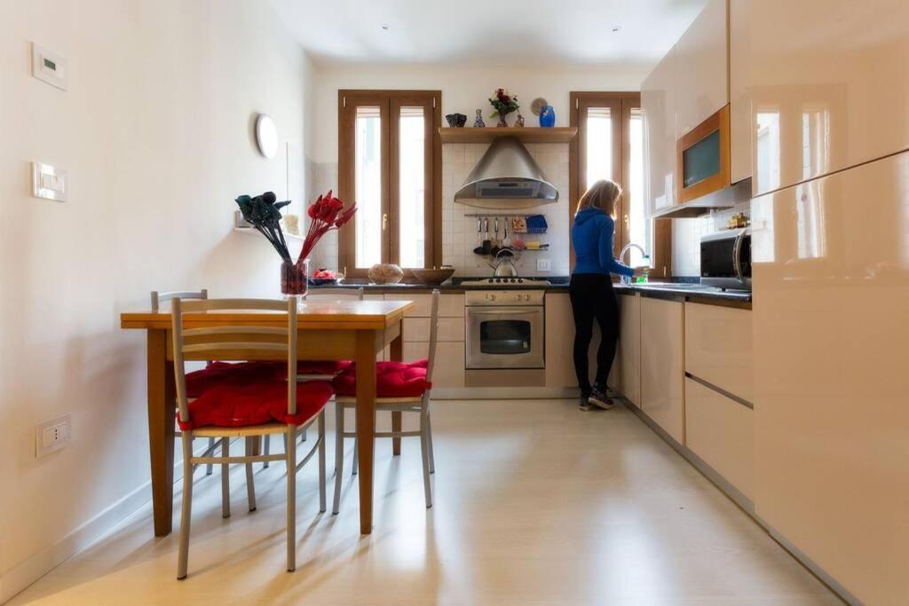 Apartamento Guglie Venecia
