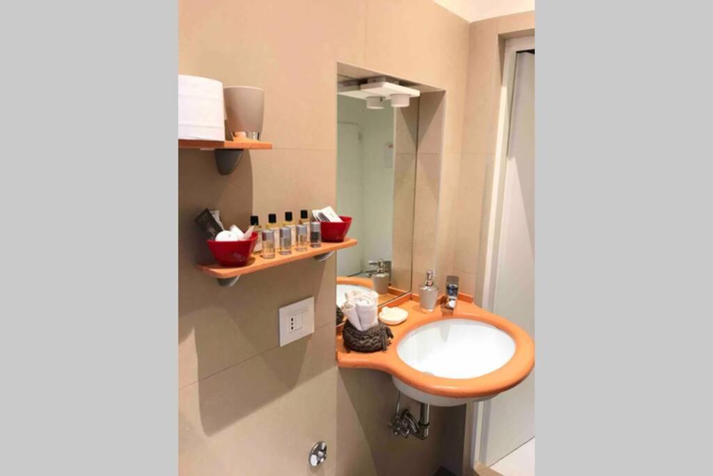 Apartamento Guglie *
