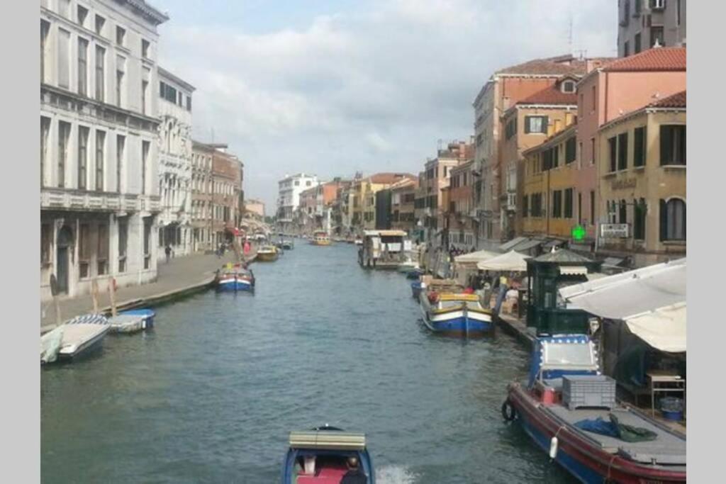 Guglie Apartamento Venecia